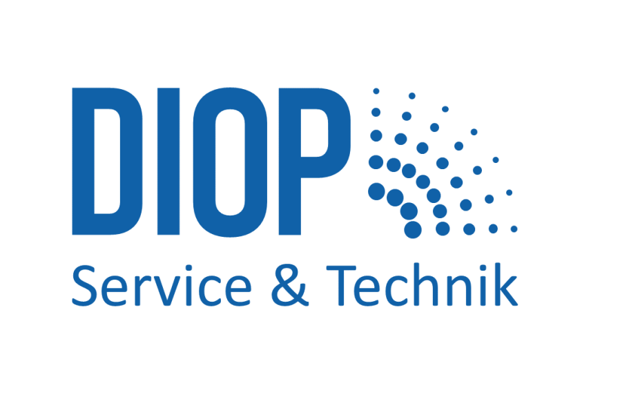 Technische Betreuung von DiosolGeneratoren Logo von DIOP Service & Technik, Ansprechpartner für Wartung, Reparatur und technische Betreuung von DiosolGeneratoren.